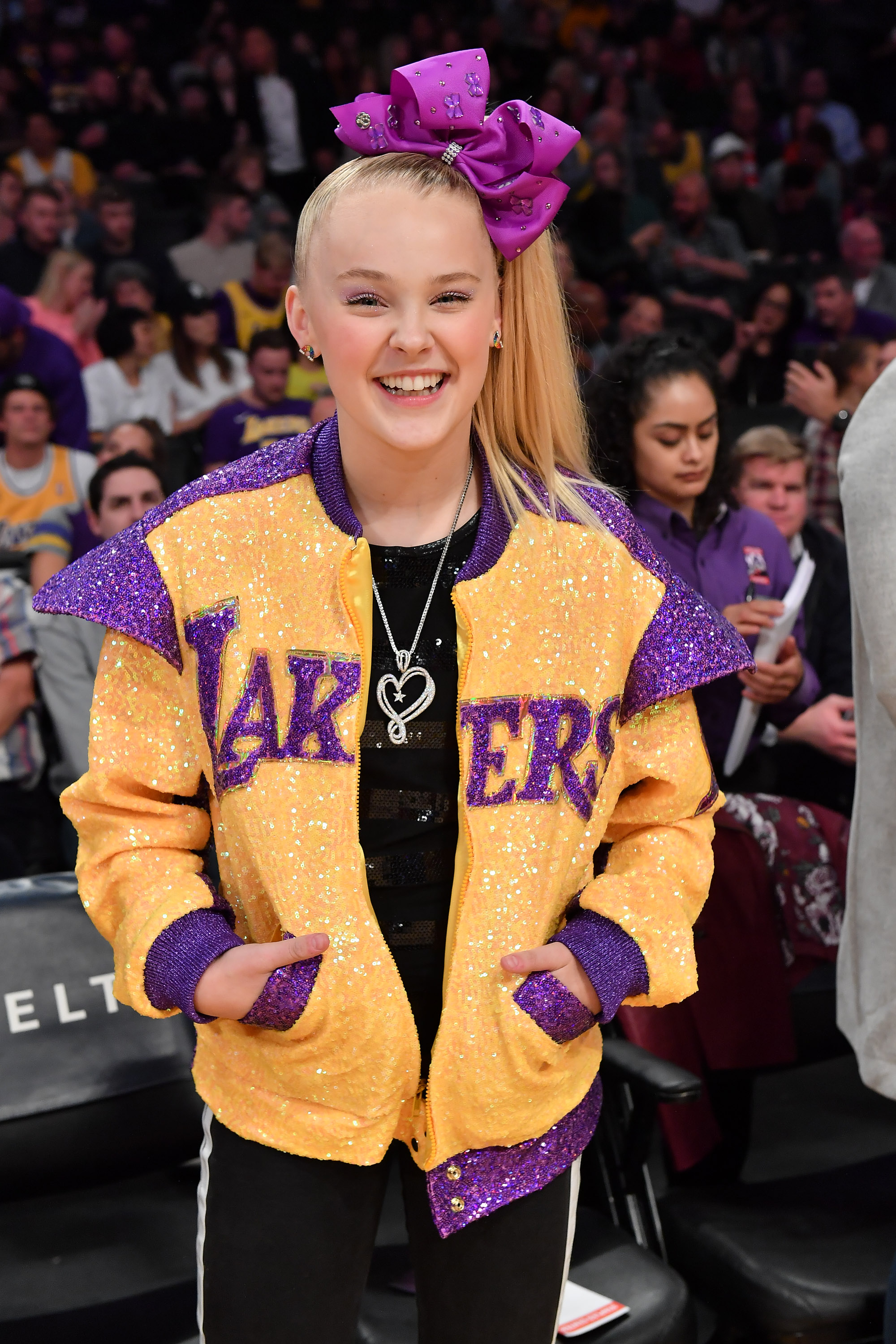 jojo siwa