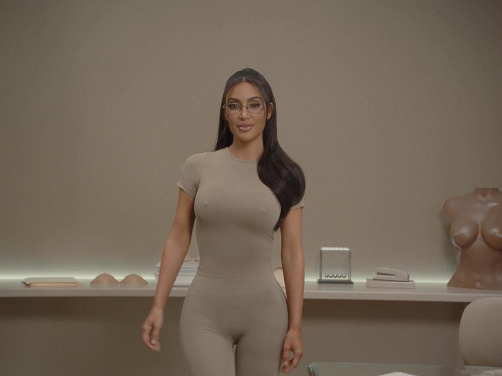 Kim Kardashian