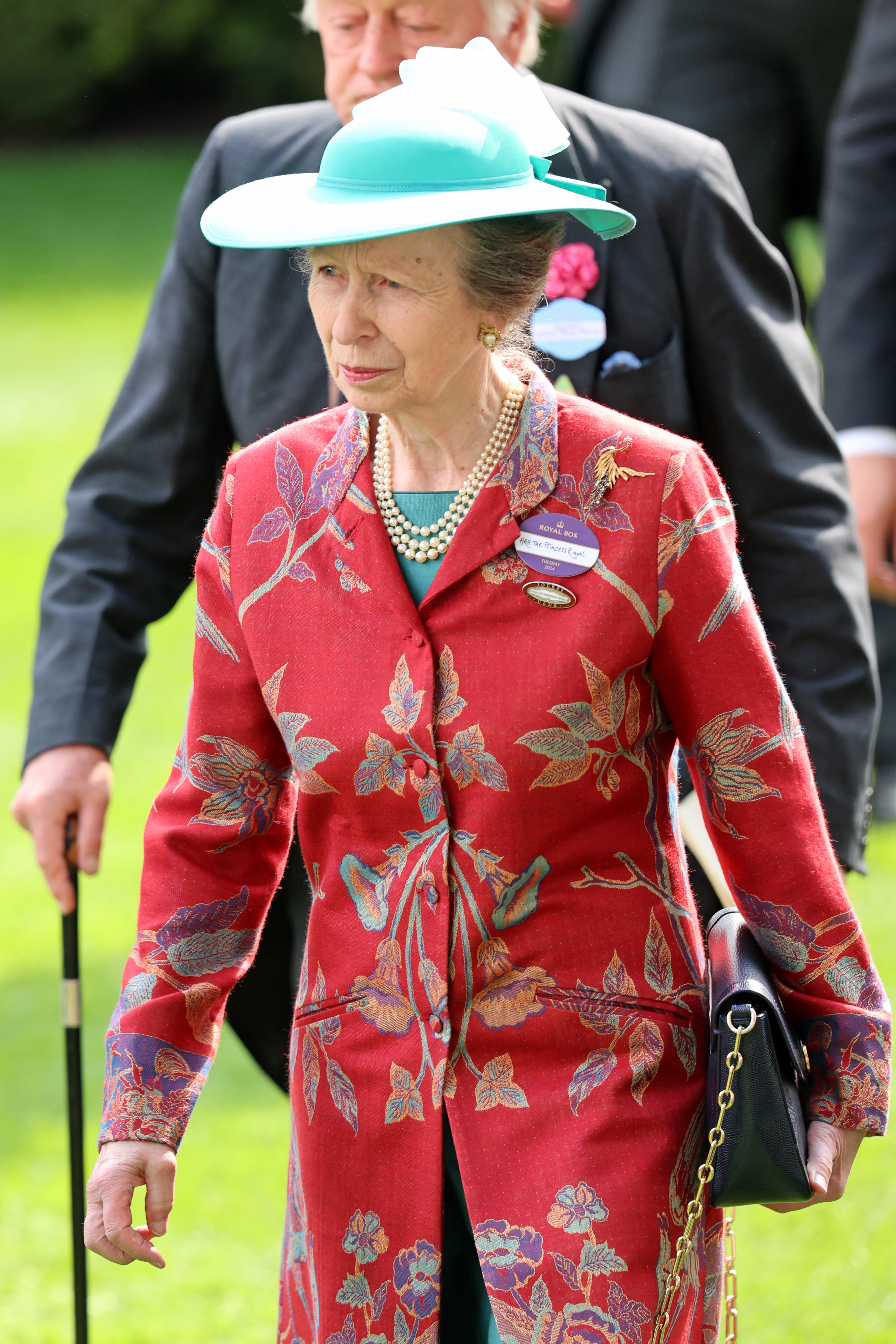 princess anne