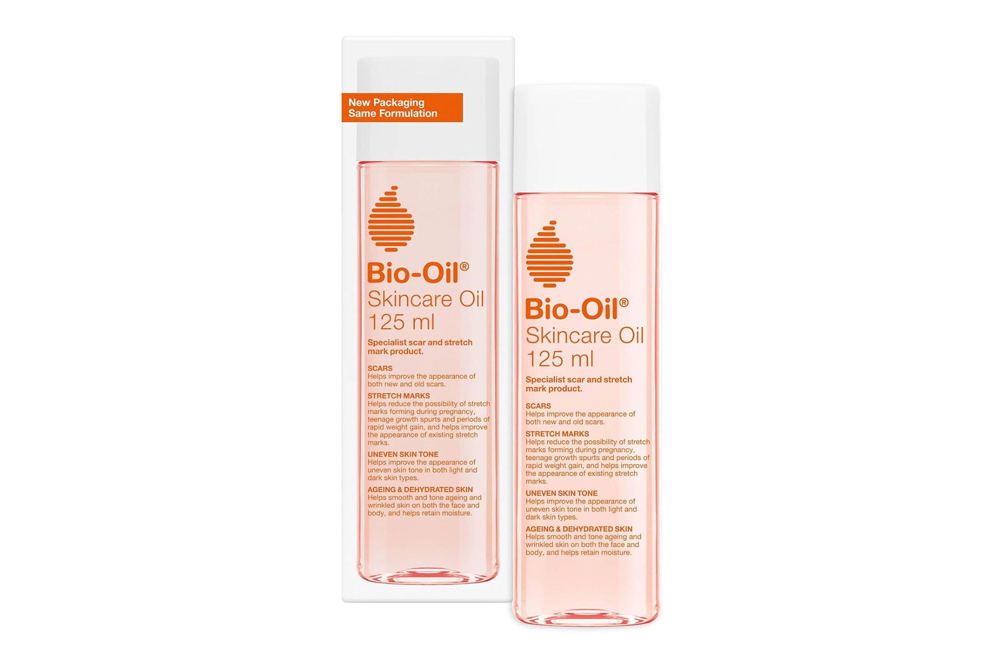 Bio-Oil Skincare Oil