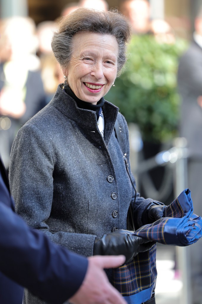 princess anne