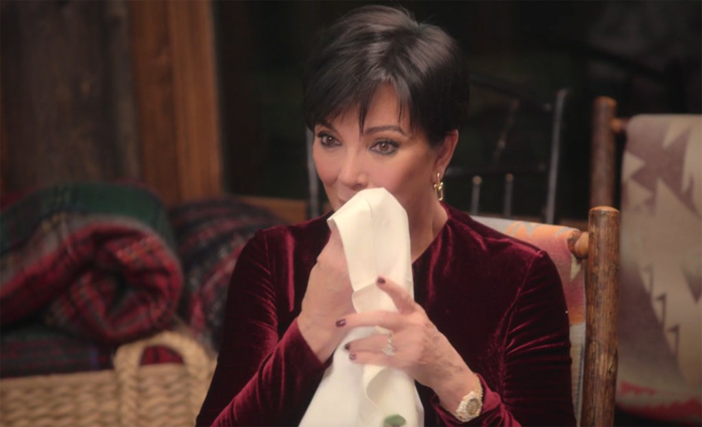 Kris Jenner