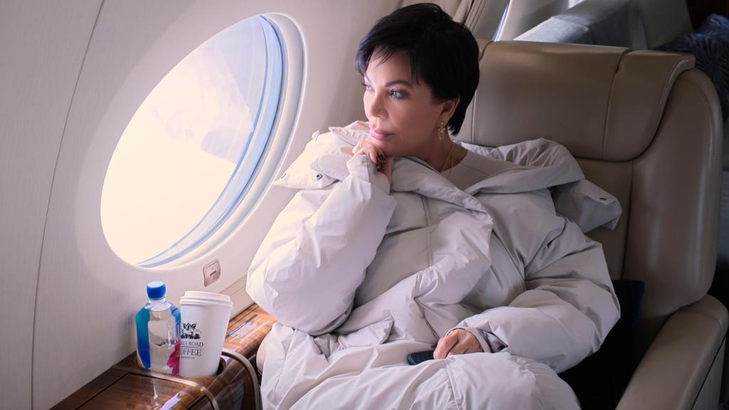 Kris Jenner