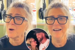 Nikki Glaser’s parents apologize for calling Julia Roberts ‘gross’ after viral Travis Kelce video