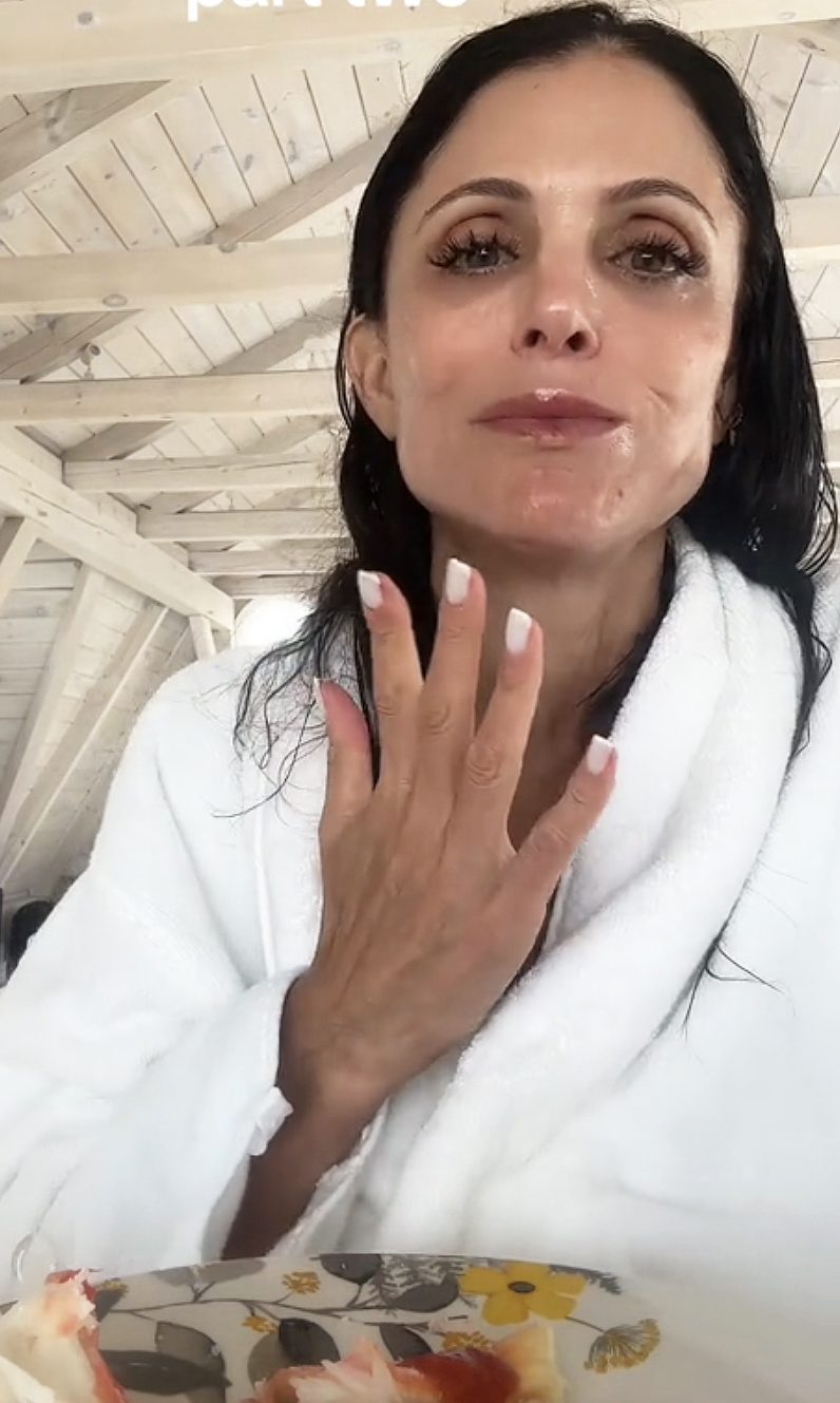 Bethenny Frankel