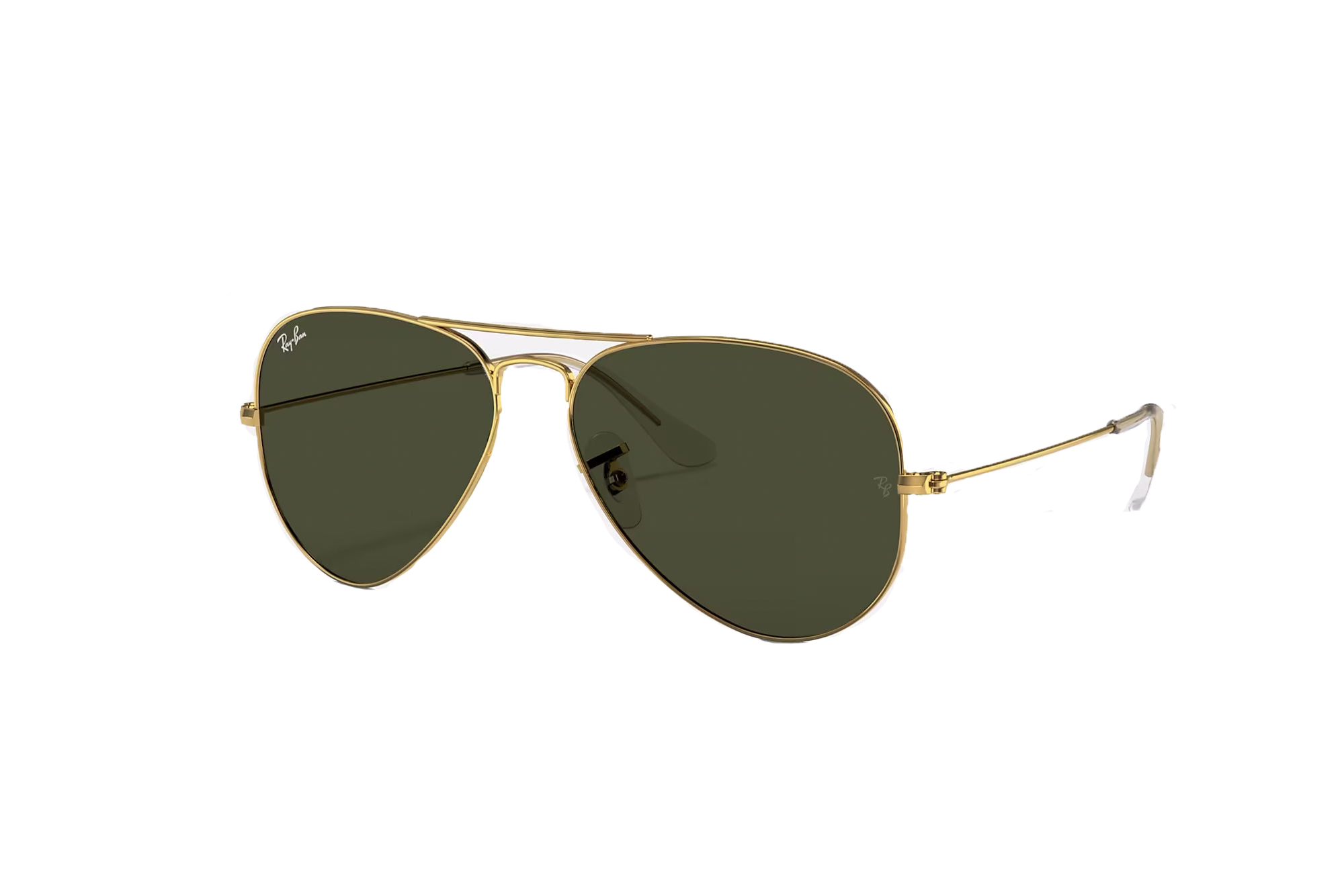 Ray-Ban aviator classic