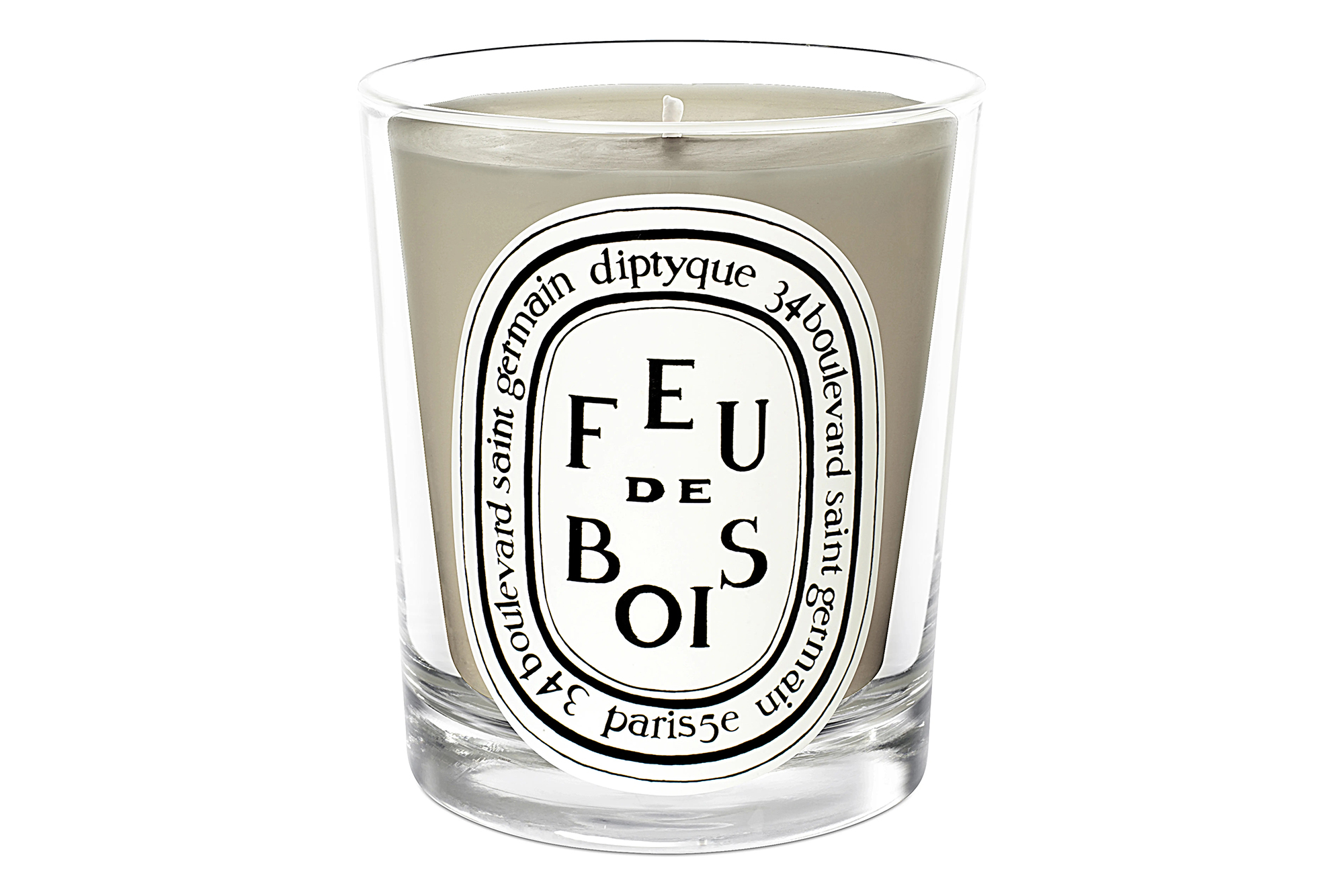 Diptyque Feu de Bois Candle