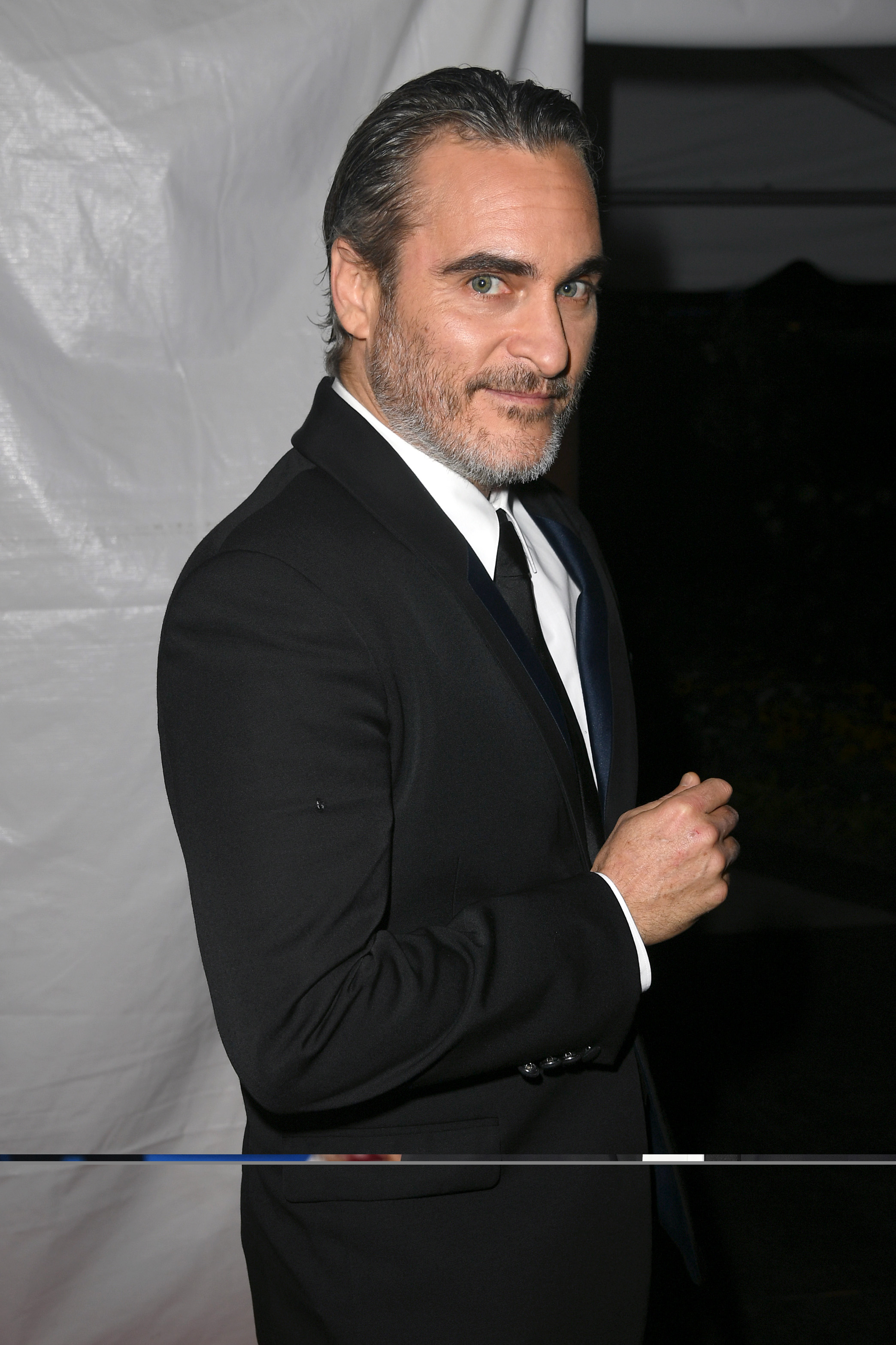 Joaquin Phoenix.