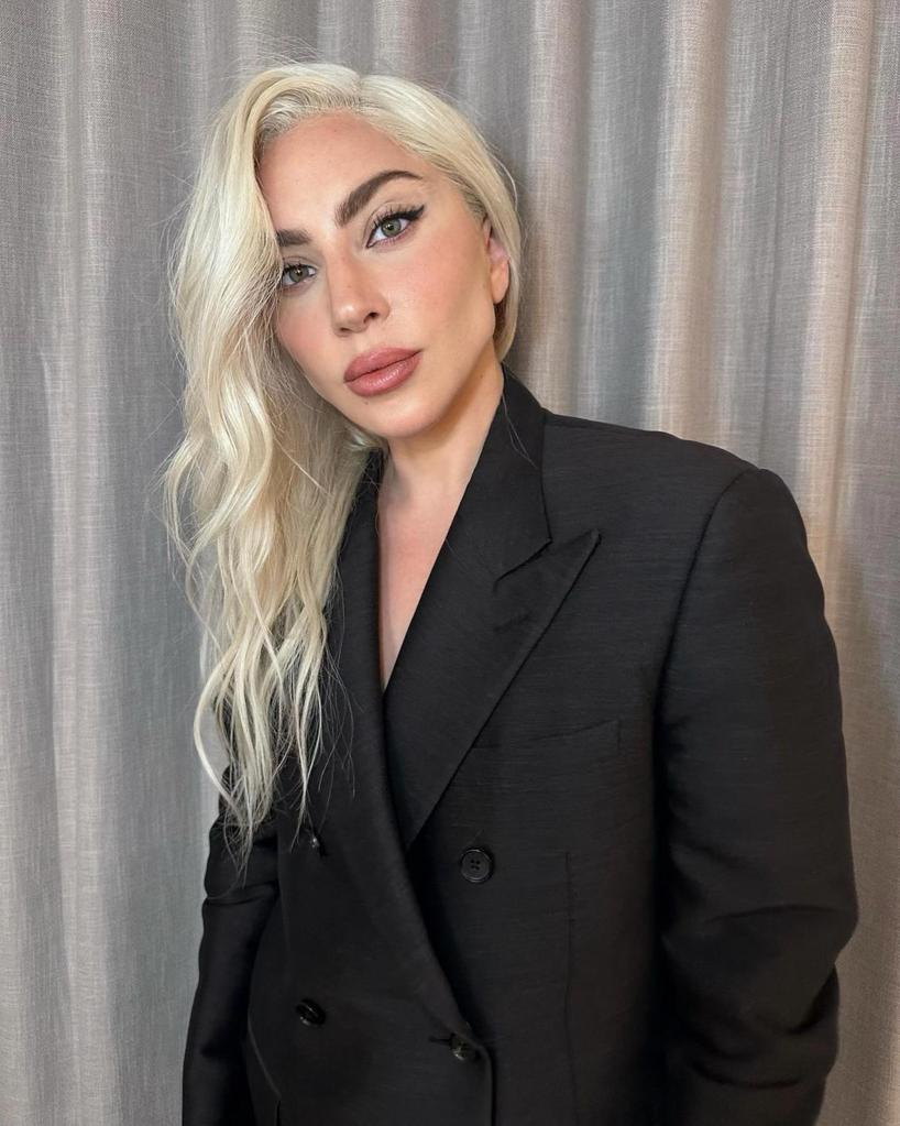 Lady Gaga