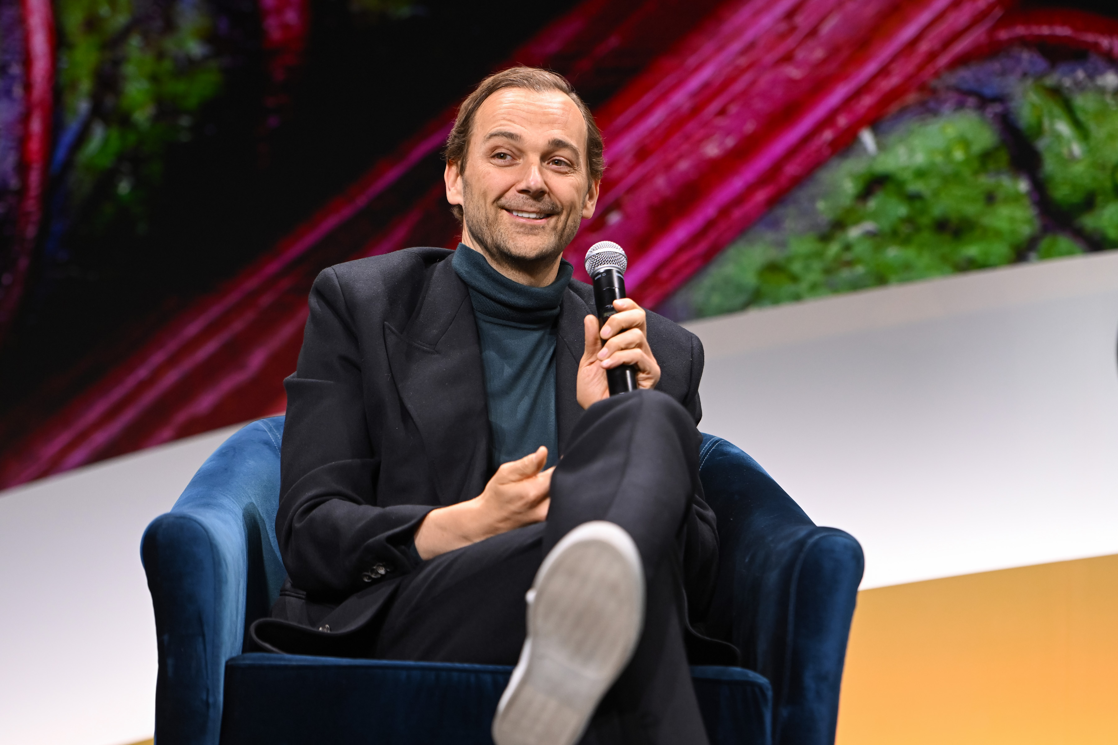 Daniel Humm