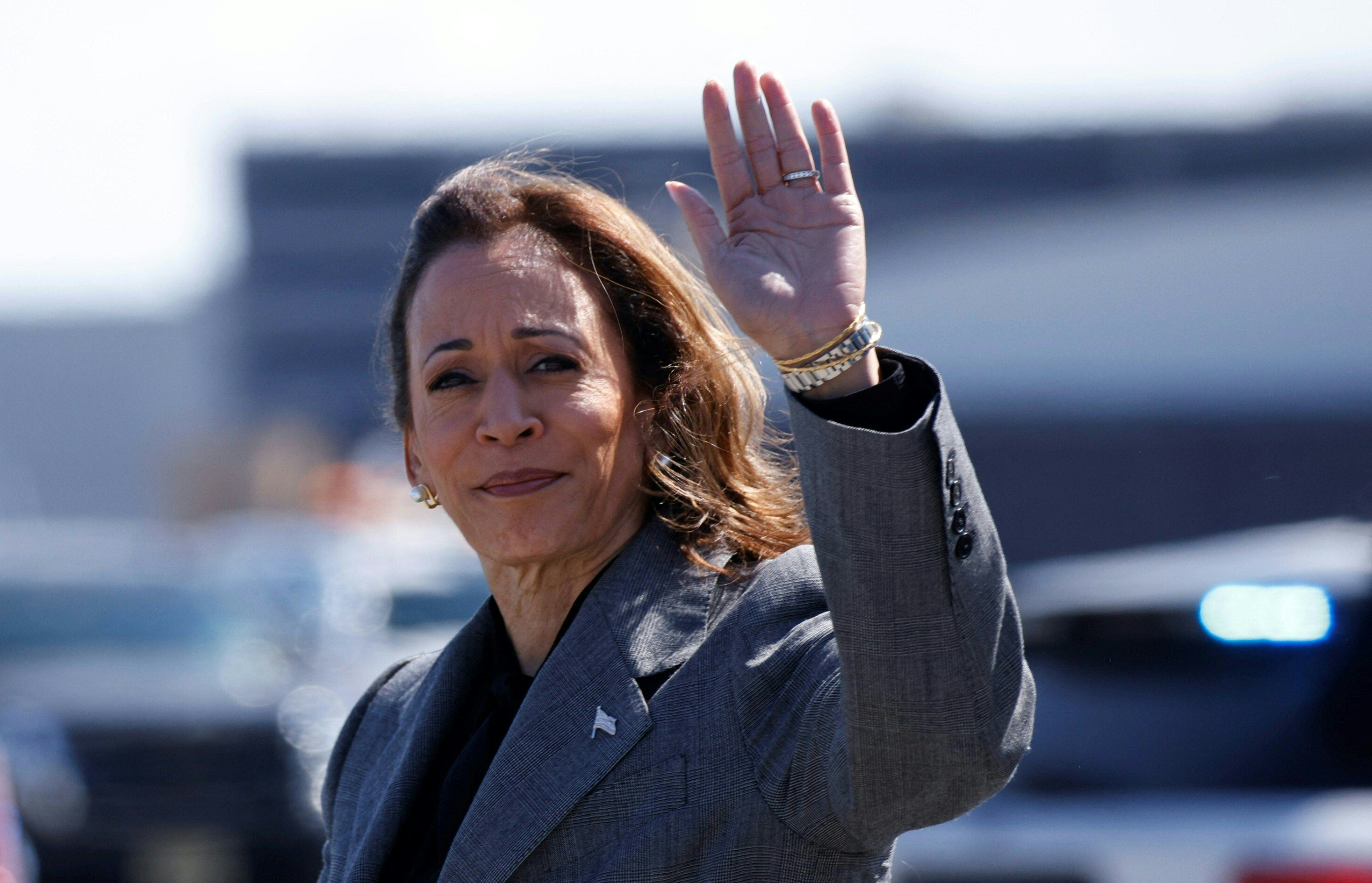 Kamala Harris 