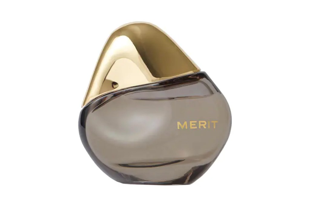 Merit Retrospect perfume