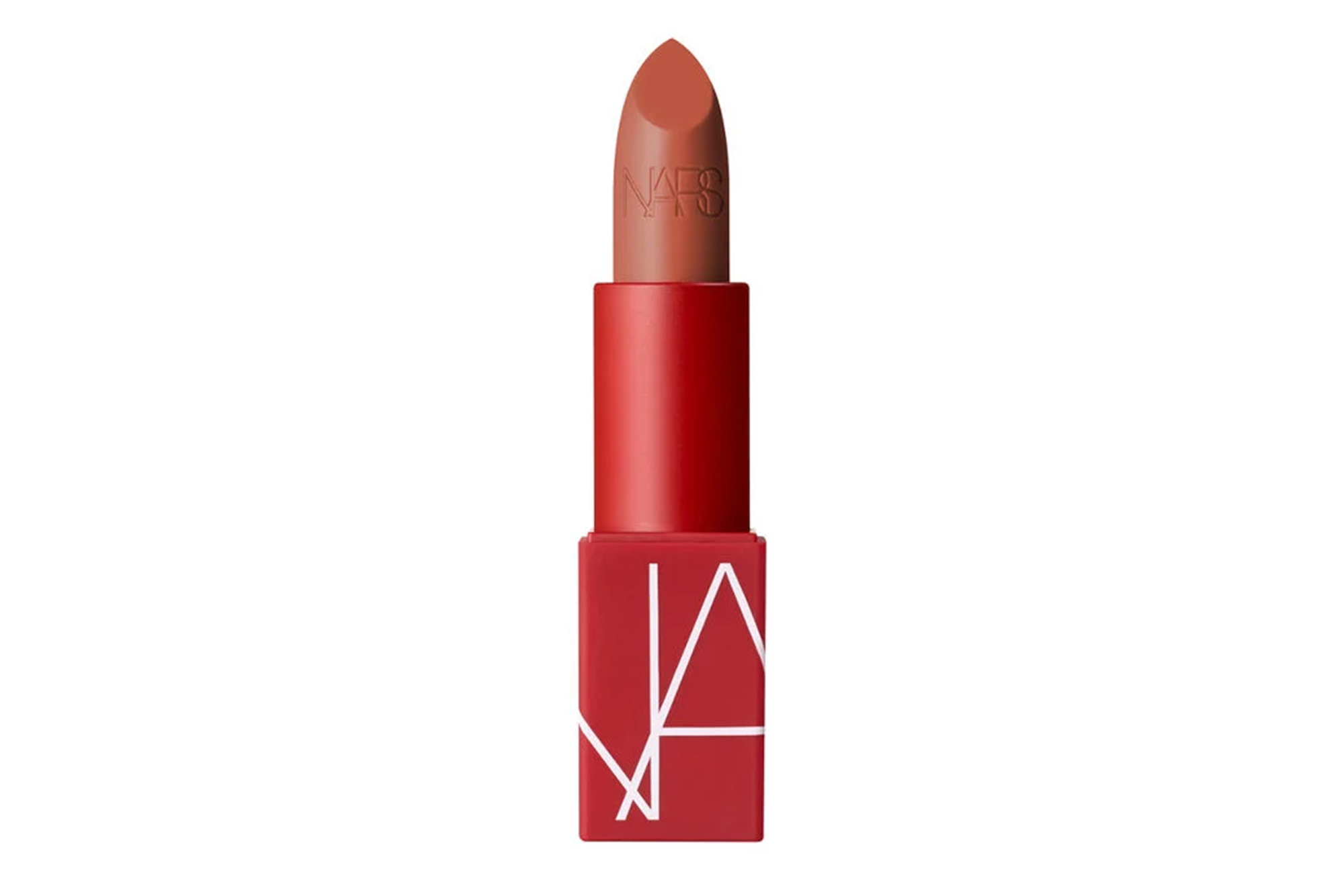 Nars Lipstick in Morocco