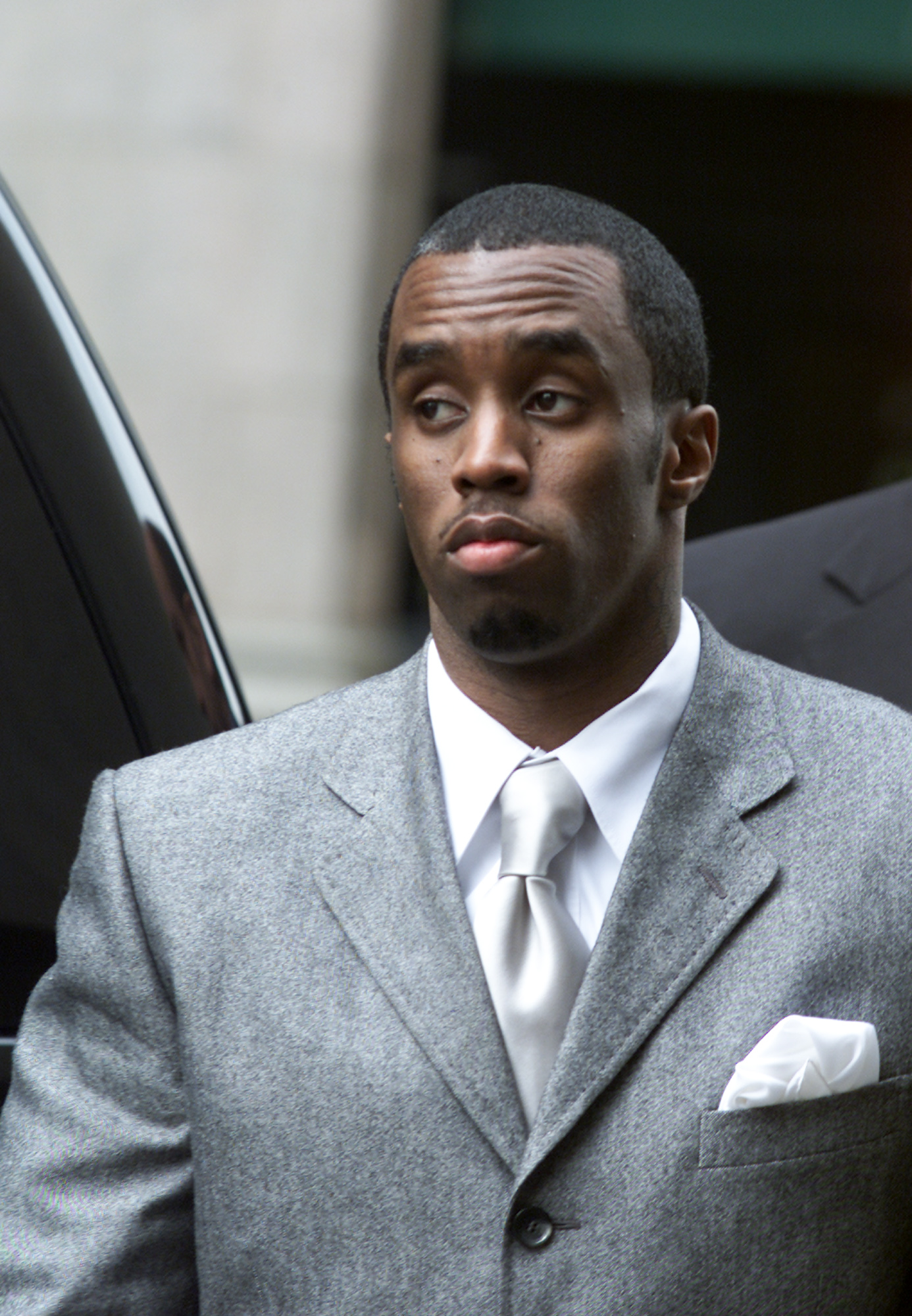 Sean “Diddy” Combs