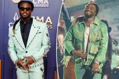 Shaboozey fans call out ‘performative’ CMA Awards 2024 after he’s snubbed despite Hot 100 success