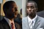 Diddy sends cease-and-desist from jail over doc about his onetime protégé who claims he was 'fall guy' for club shooting