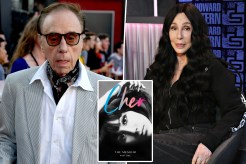 Cher, Peter Bogdanovich