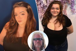 Dog the Bounty Hunter’s daughter Bonnie Chapman lost 60 pounds in 10 months on weight-loss drug