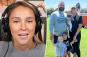 Kylie Kelce reveals bad habit her 3 young kids witness 'daily'