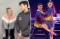 Anna Delvey flips off 'Dancing With the Stars' partner in rehearsals for finale — after saying show taught her 'nothing'