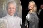 Jamie Lee Curtis honors Pamela Anderson’s ‘no-makeup ownership of self’ with barefaced selfie