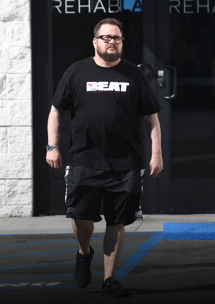 Chaz Bono