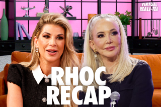 ‘RHOC’ recap: Shannon Beador, Alexis Bellino clash in explosive Part 2 of reunion