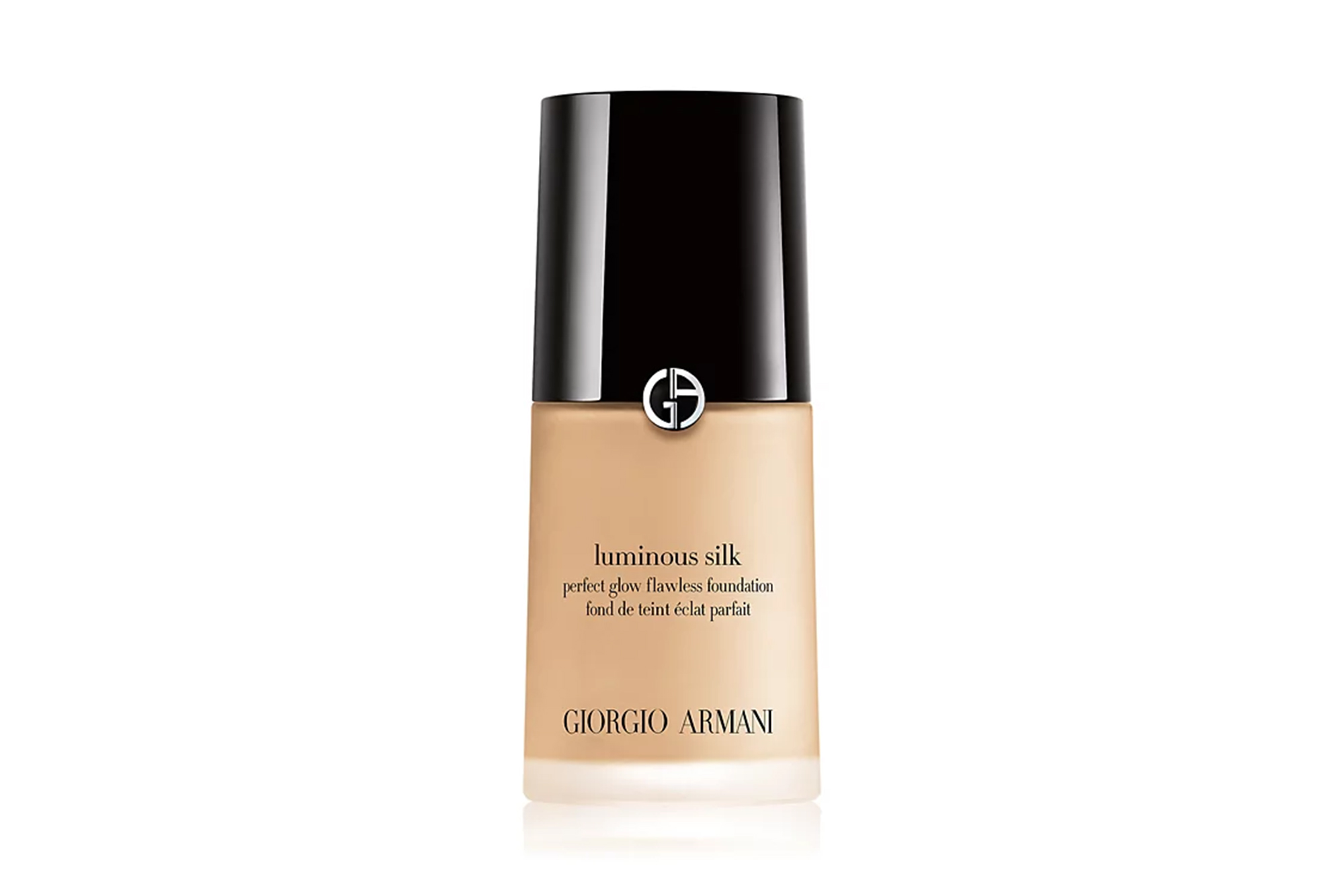 Armani Beauty Luminous Silk Perfect Glow Flawless Foundation