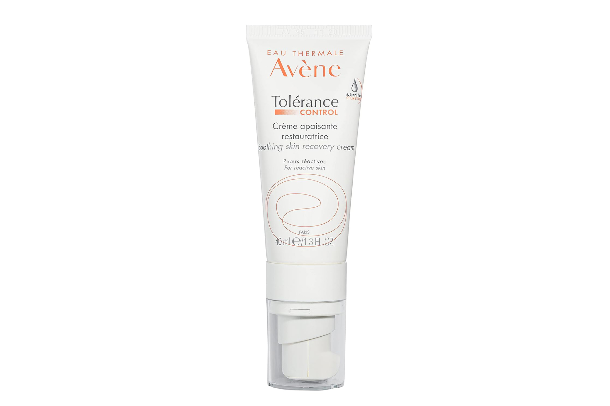 Avène Tolérance Control Soothing Skin Recovery Cream