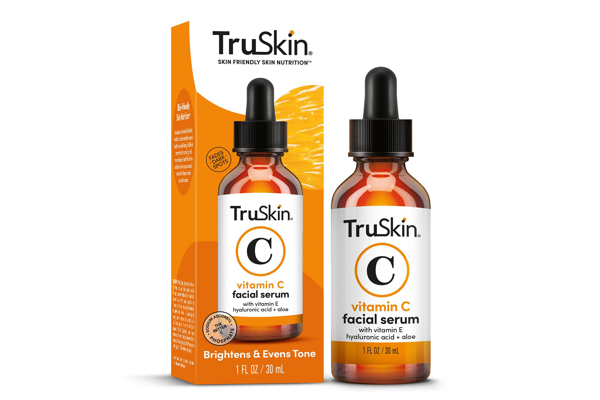 TruSkin Vitamin C Serum