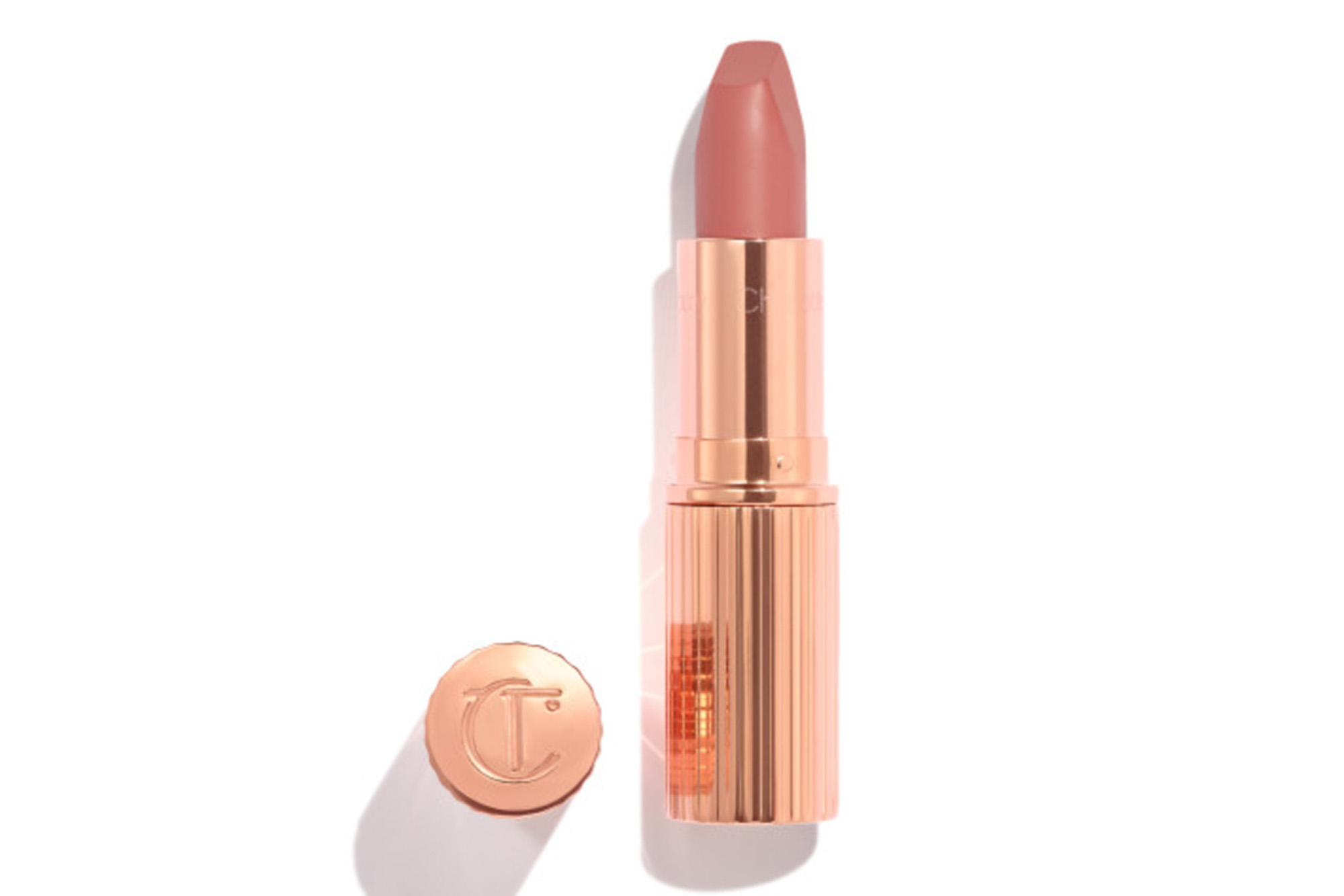 Pillow talk lipstick