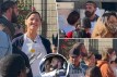 Ben Affleck and Jennifer Garner spend Thanksgiving together with kids amid actor’s divorce from Jennifer Lopez: See the pics