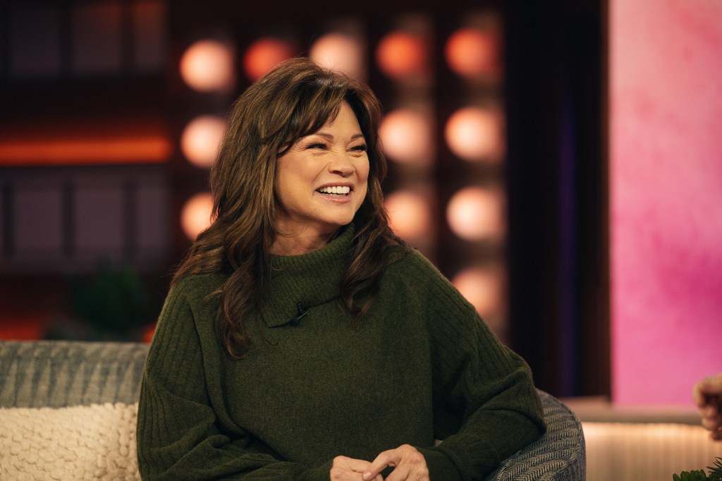 Valerie Bertinelli