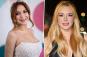 What plastic surgery has Lindsay Lohan gotten? Cosmetic surgery experts unpack the star's transformation