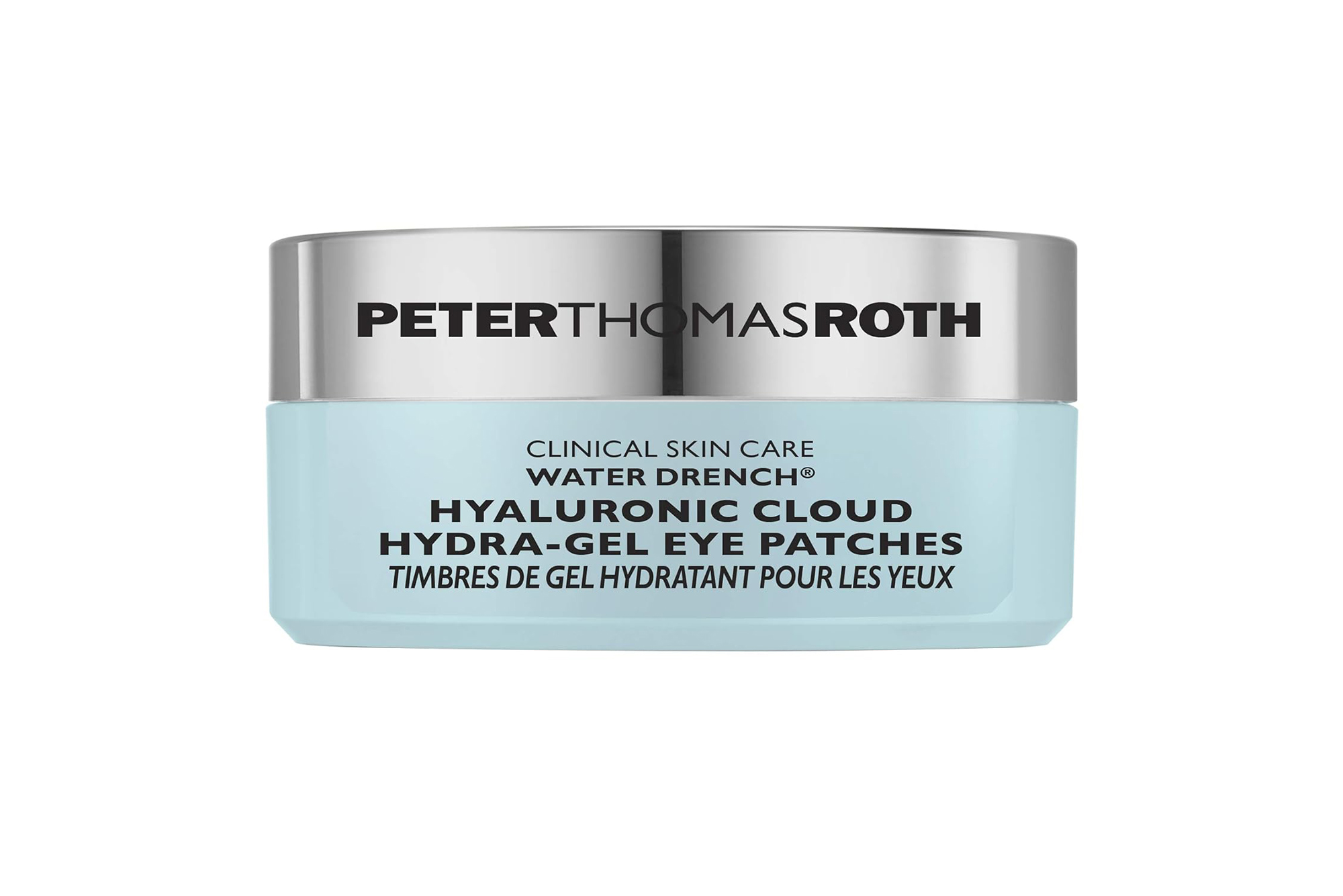 Peter Thomas Roth Water Drench Hyaluronic Cloud Hydra-Gel Eye Patches