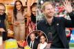 Meghan Markle speaks out about 'future gatherings' after hosting Thanksgiving event sans Prince Harry