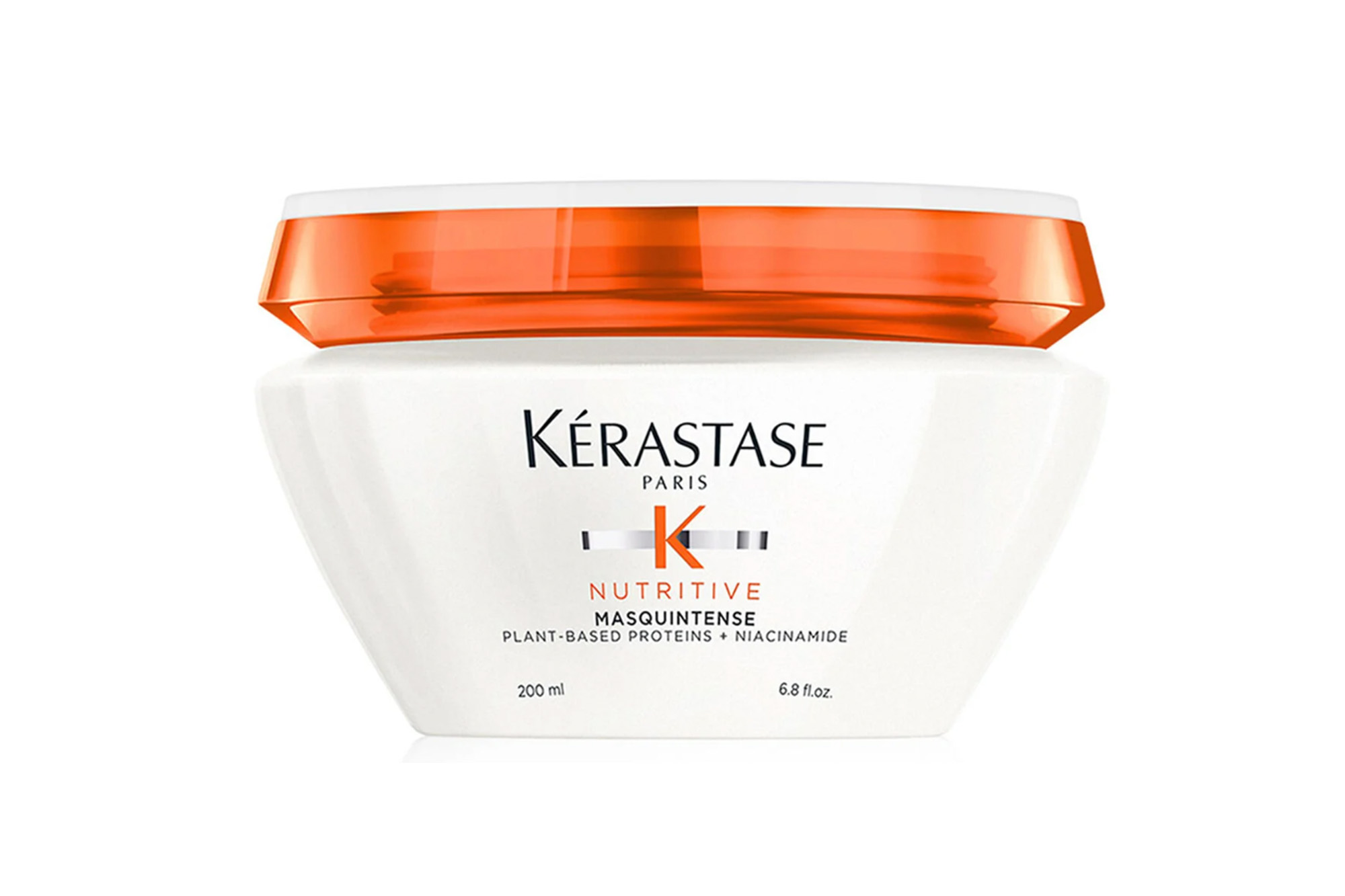 A Kérastase hair mask