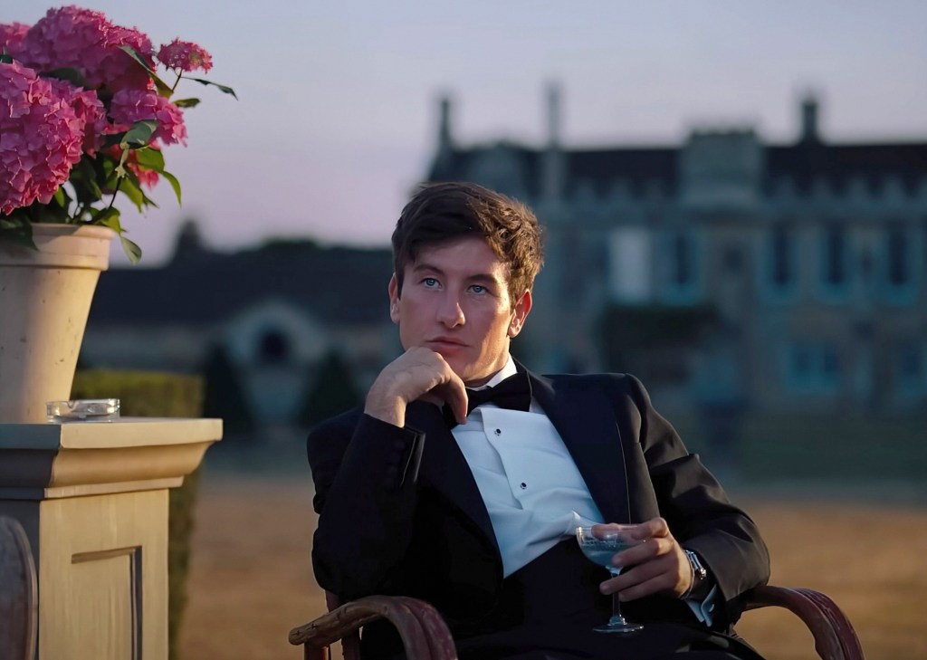 Barry Keoghan