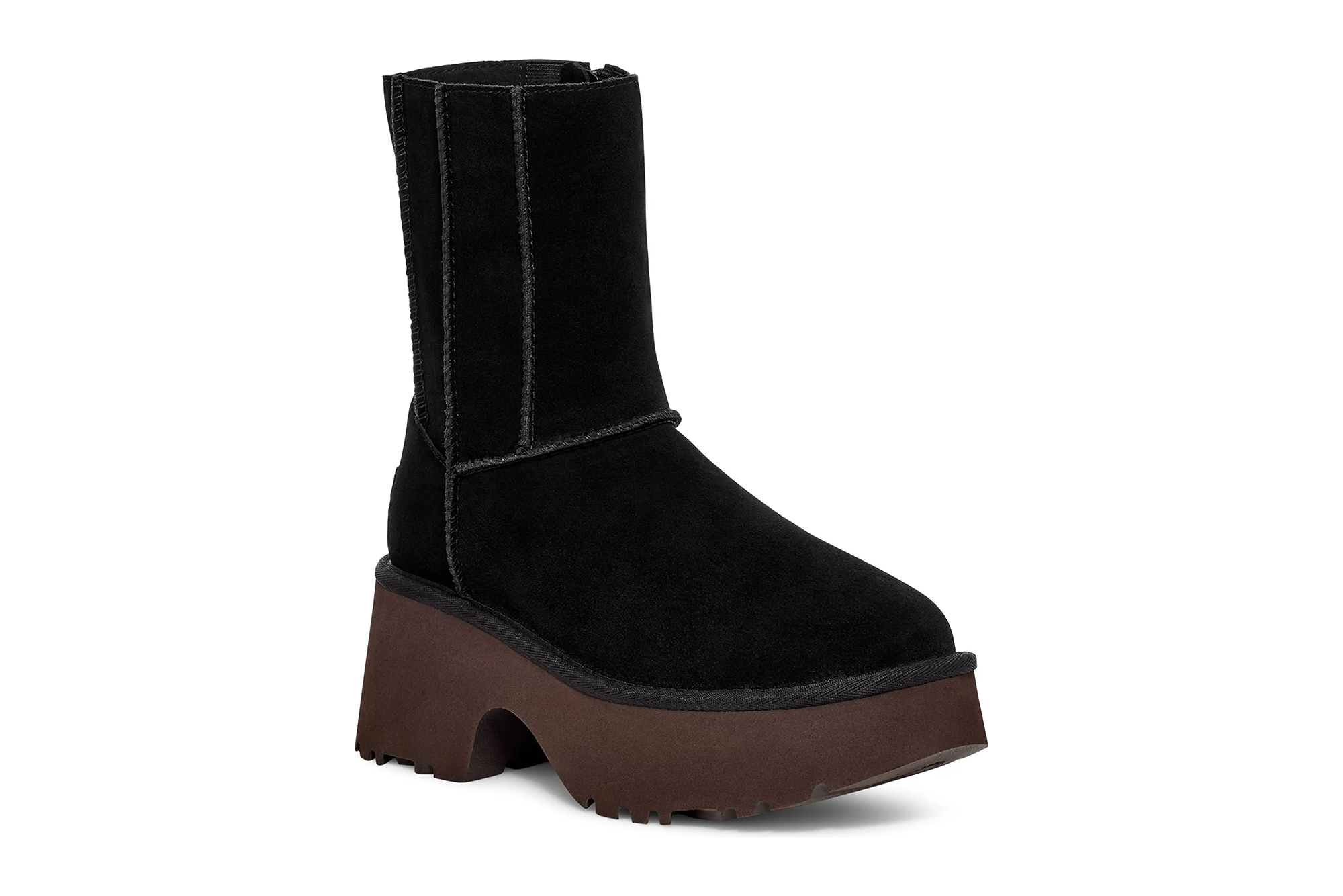 Ugg Classic Twin Seam New Heights Boot