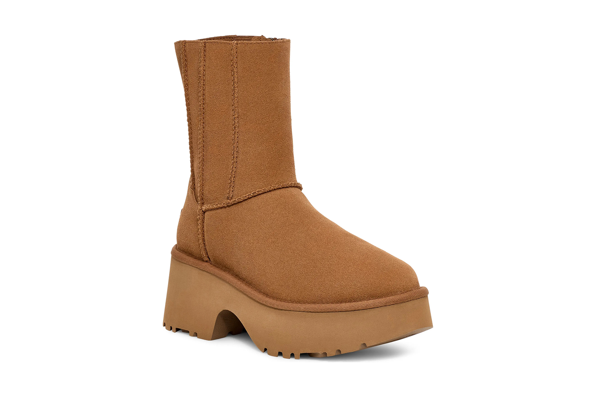 Ugg Classic Twin Seam New Heights Boot