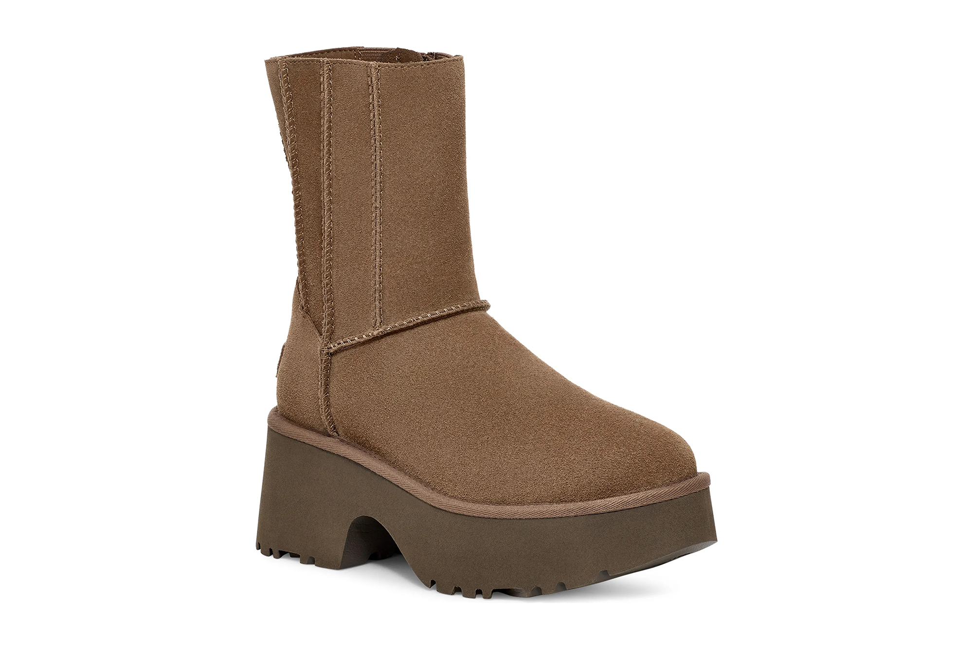 Ugg Classic Twin Seam New Heights Boot