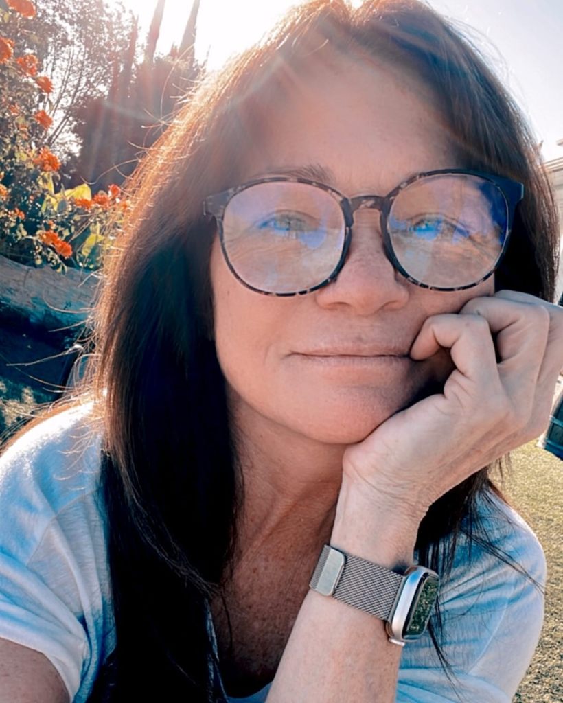 Valerie Bertinelli