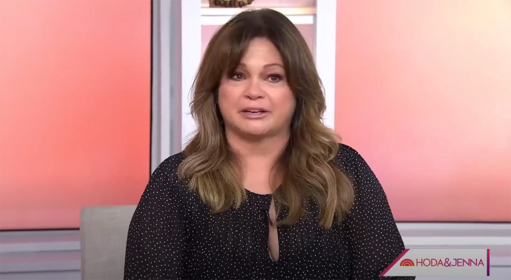 Valerie Bertinelli