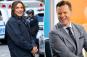 How Mariska Hargitay, Willie Geist saved two disabled pedestrians during NBC interview, and the 'SVU' star even fixed a wheelchair on the spot