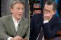 Daniel Craig calls out Stephen Colbert on live TV for mispronouncing his name for years