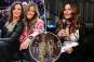 Luann de Lesseps got flirty with 'Yellowstone' cast at Knicks game, Kelly Bensimon reveals: Let's play 'Marry, F--k, Kill!'