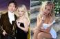 Influencer Breckie Hill fuels rumors Barry Keoghan cheated on Sabrina Carpenter with her in suspicious posts