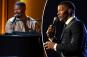 Jamie Foxx was 'literally within an inch of his life' following medical emergency