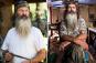 'Duck Dynasty' star Phil Robertson, 78, diagnosed with Alzheimer's disease