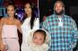 Evelyn Lozada’s daughter Shaniece Hairston welcomes baby boy with rapper The Game